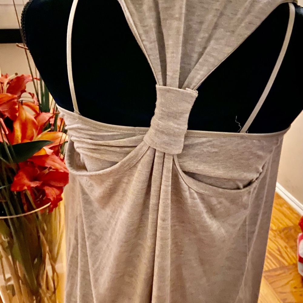 Two Piece Tank Set - Picture 2 of 3
